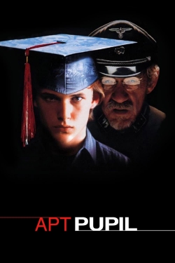 Watch Apt Pupil movies free hd online