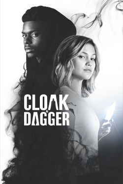 Watch Marvel's Cloak & Dagger movies free hd online