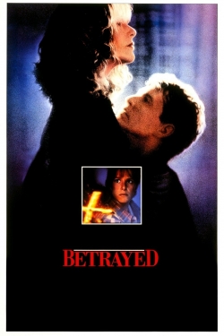 Watch Betrayed movies free hd online