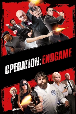 Watch Operation: Endgame movies free hd online