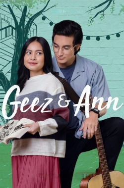 Watch Geez & Ann movies free hd online