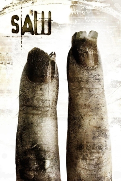 Watch Saw II movies free hd online