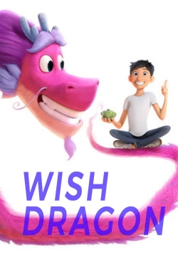 Watch Wish Dragon movies free hd online