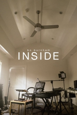 Watch Bo Burnham: Inside movies free hd online