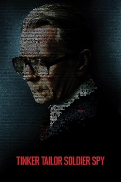 Watch Tinker Tailor Soldier Spy movies free hd online