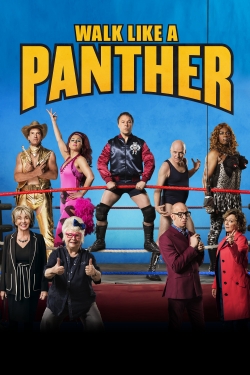 Watch Walk Like a Panther movies free hd online