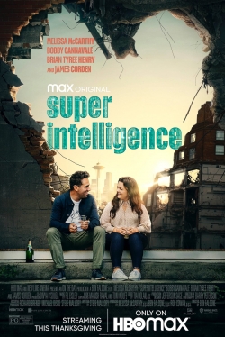 Watch Superintelligence movies free hd online