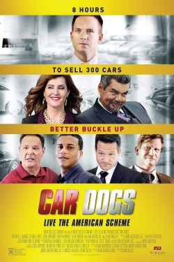 Watch Car Dogs movies free hd online