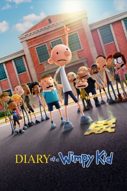 Watch Diary of a Wimpy Kid movies free hd online