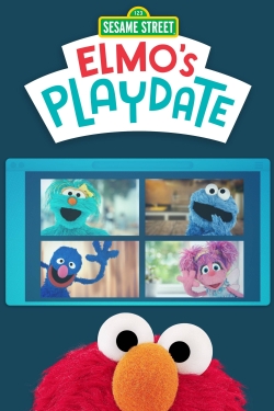 Watch Sesame Street: Elmo's Playdate movies free hd online