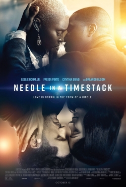 Watch Needle in a Timestack movies free hd online