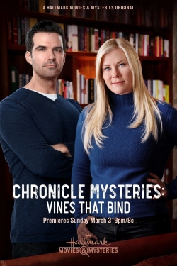 Watch Chronicle Mysteries: Vines that Bind movies free hd online