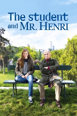 Watch The Student and Mister Henri movies free hd online