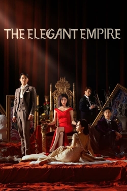 Watch The Elegant Empire movies free hd online