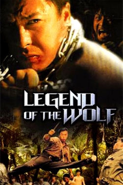 Watch Legend of the Wolf movies free hd online