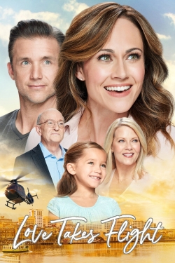 Watch Love Takes Flight movies free hd online