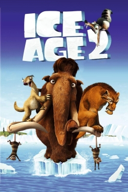 Watch Ice Age: The Meltdown movies free hd online