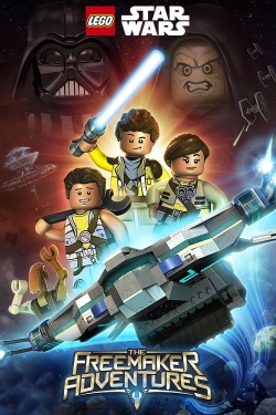 Watch Lego Star Wars: The Freemaker Adventures movies free hd online