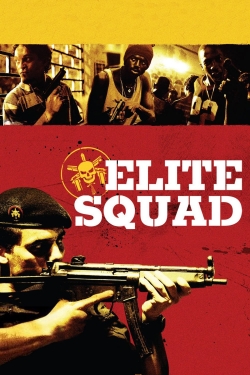 Watch Elite Squad movies free hd online