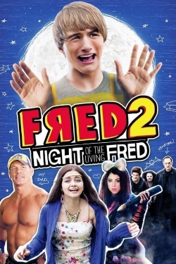 Watch Fred 2: Night of the Living Fred movies free hd online