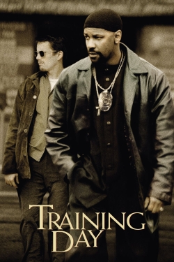 Watch Training Day movies free hd online