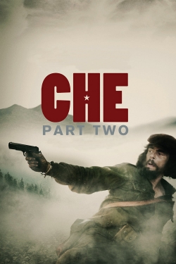 Watch Che: Part Two movies free hd online