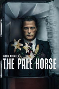 Watch The Pale Horse movies free hd online