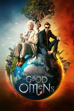 Watch Good Omens movies free hd online