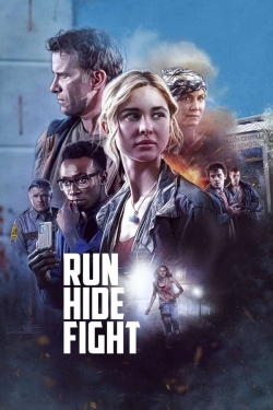 Watch Run Hide Fight movies free hd online