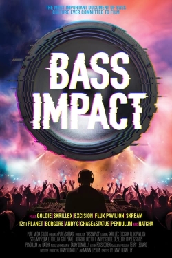 Watch Bass Impact movies free hd online