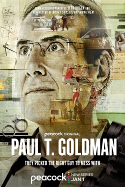 Watch Paul T. Goldman movies free hd online