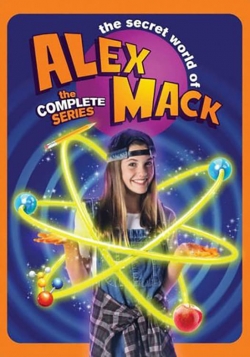 Watch The Secret World of Alex Mack movies free hd online