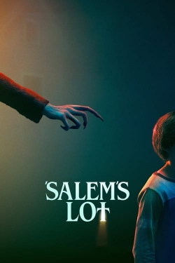 Watch Salem's Lot movies free hd online