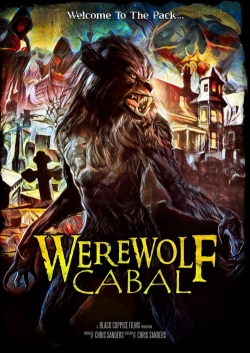 Watch Werewolf Cabal movies free hd online