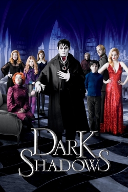 Watch Dark Shadows movies free hd online