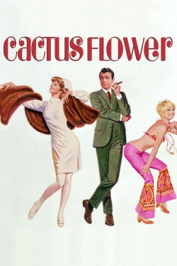 Watch Cactus Flower movies free hd online