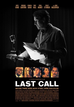 Watch Last Call movies free hd online