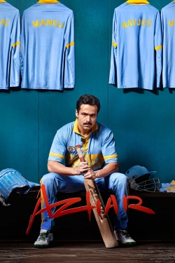 Watch Azhar movies free hd online