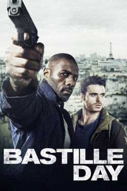 Watch Bastille Day movies free hd online