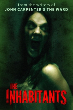 Watch The Inhabitants movies free hd online