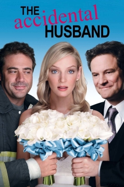 Watch The Accidental Husband movies free hd online