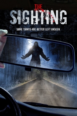 Watch The Sighting movies free hd online