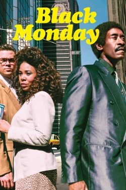 Watch Black Monday movies free hd online