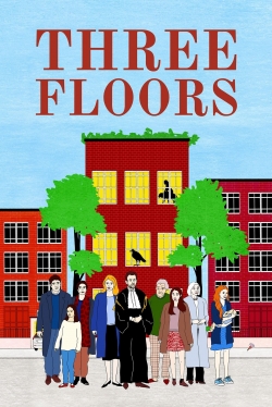 Watch Three Floors movies free hd online