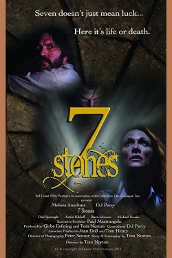 Watch 7 Stones movies free hd online