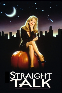 Watch Straight Talk movies free hd online