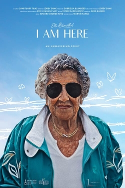 Watch I Am Here movies free hd online