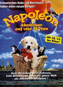 Watch Napoleon movies free hd online