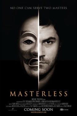 Watch Masterless movies free hd online