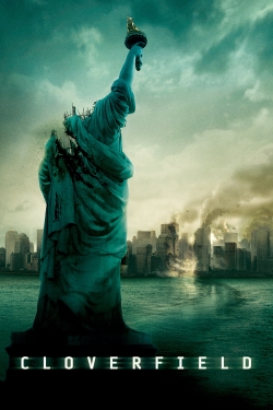 Watch Cloverfield movies free hd online